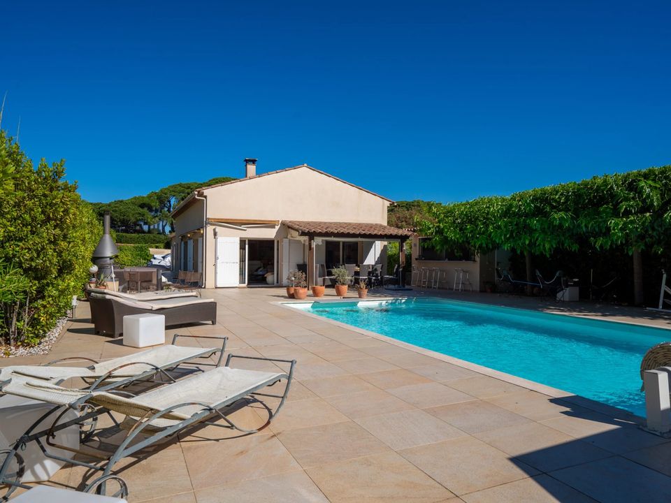 Villa i Saint-Tropez, Var - foto 4