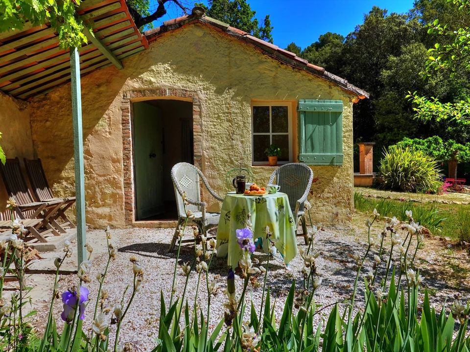 Villa em Aups, Var - foto 2