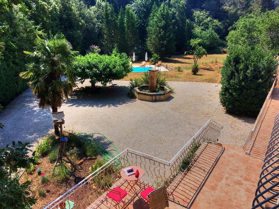 Villa em Aups, Var - foto 3