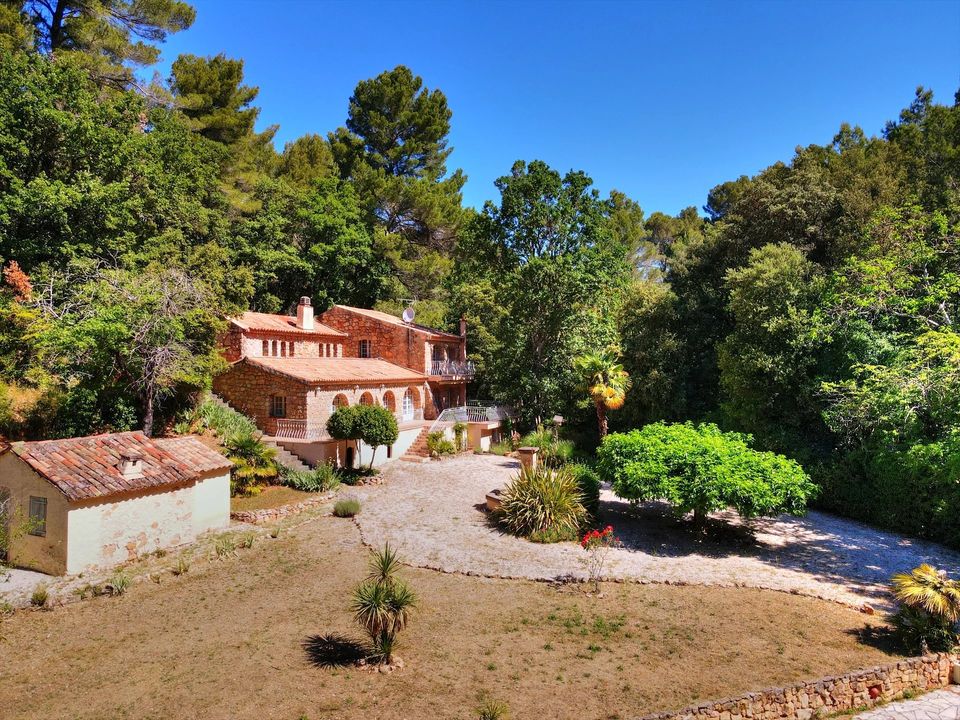 Villa em Aups, Var - foto 5