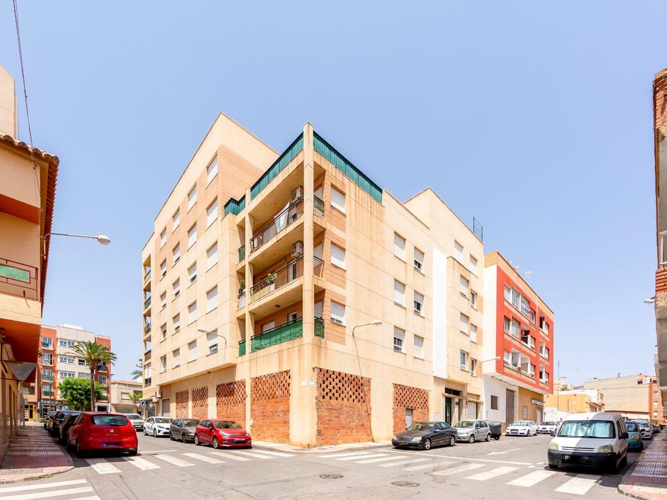 Erhvervsejendom i El Parador, Malaga - foto 1