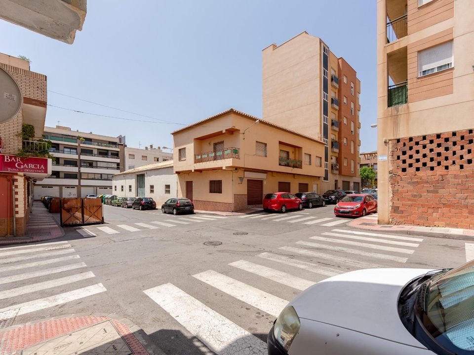 Erhvervsejendom i El Parador, Malaga - foto 5