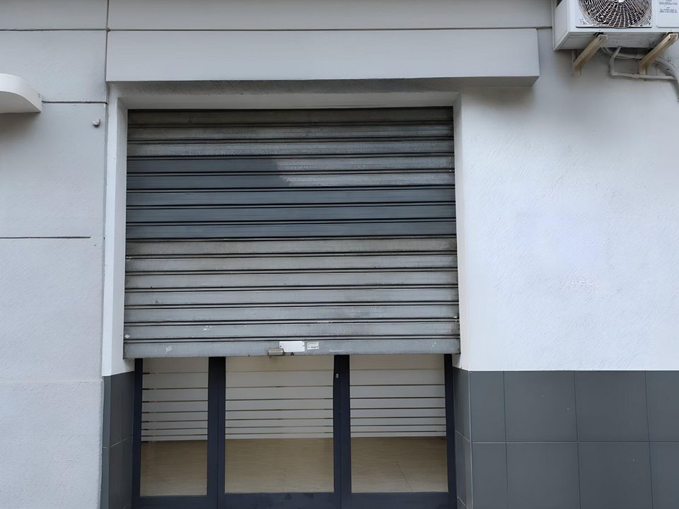 Erhvervsejendom i Valencia, Valencia - foto 2