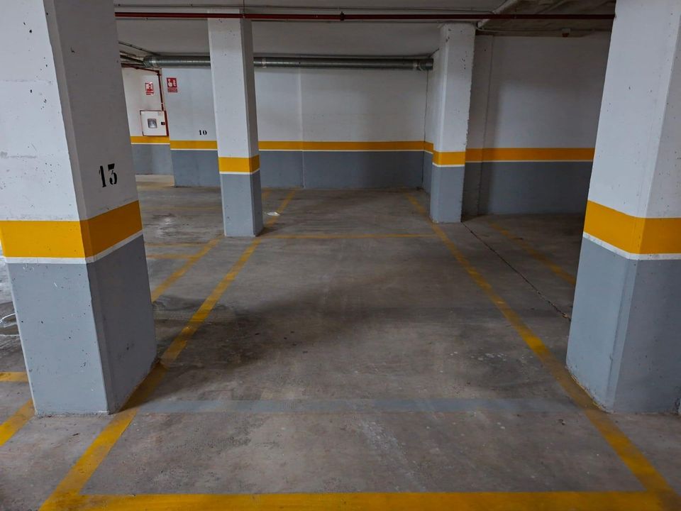 Garage i Murcia, Murcia - foto 1