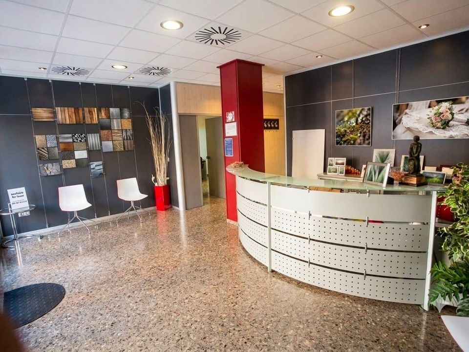 Erhvervsejendom i Burriana, Castellon - foto 1