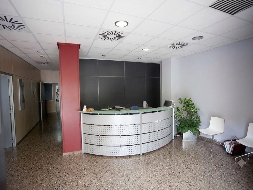 Erhvervsejendom i Burriana, Castellon - foto 2