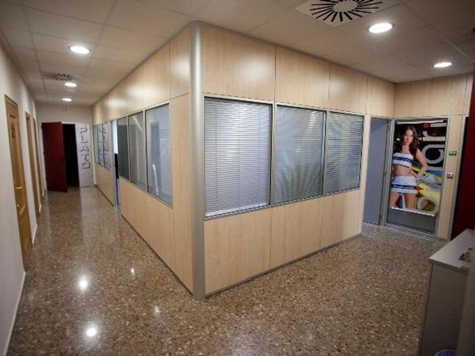Erhvervsejendom i Burriana, Castellon - foto 5