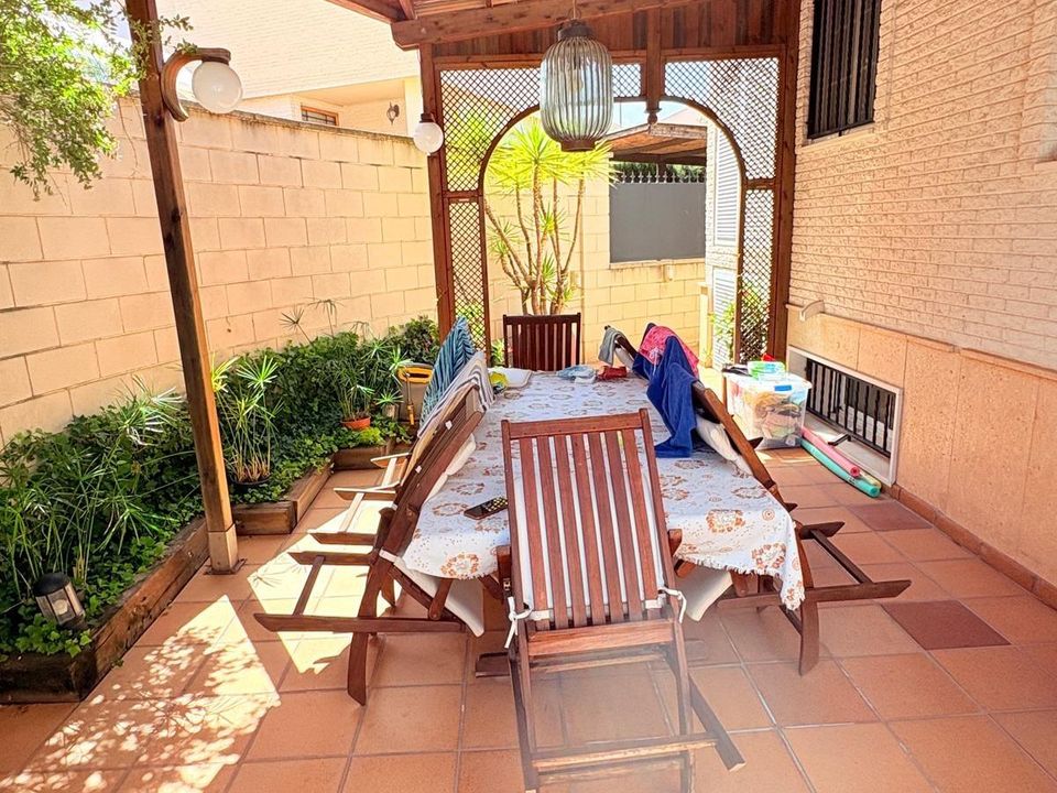 Villa i Petrer, Alicante - foto 3