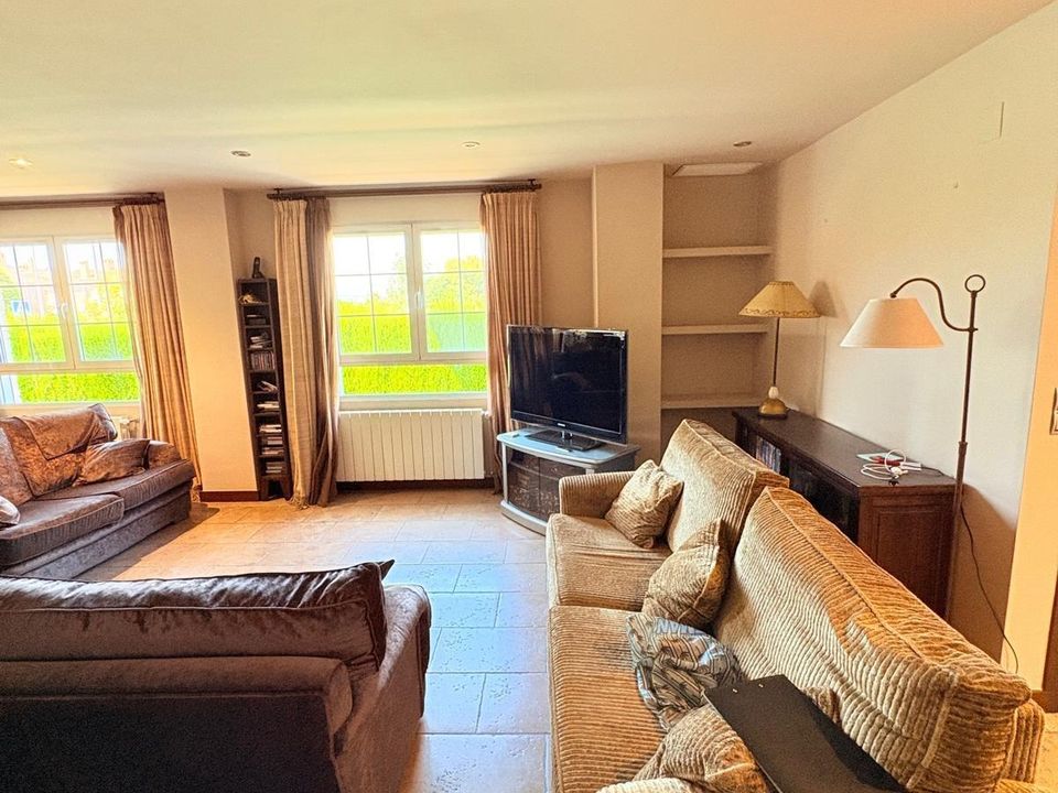 Villa i Petrer, Alicante - foto 5