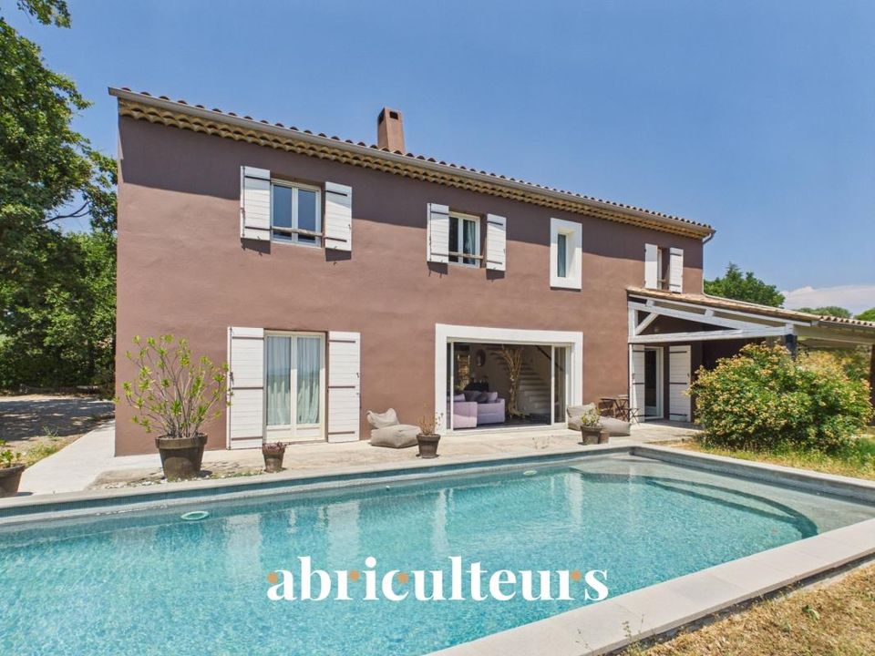 Villa i Callian, Var - foto 1