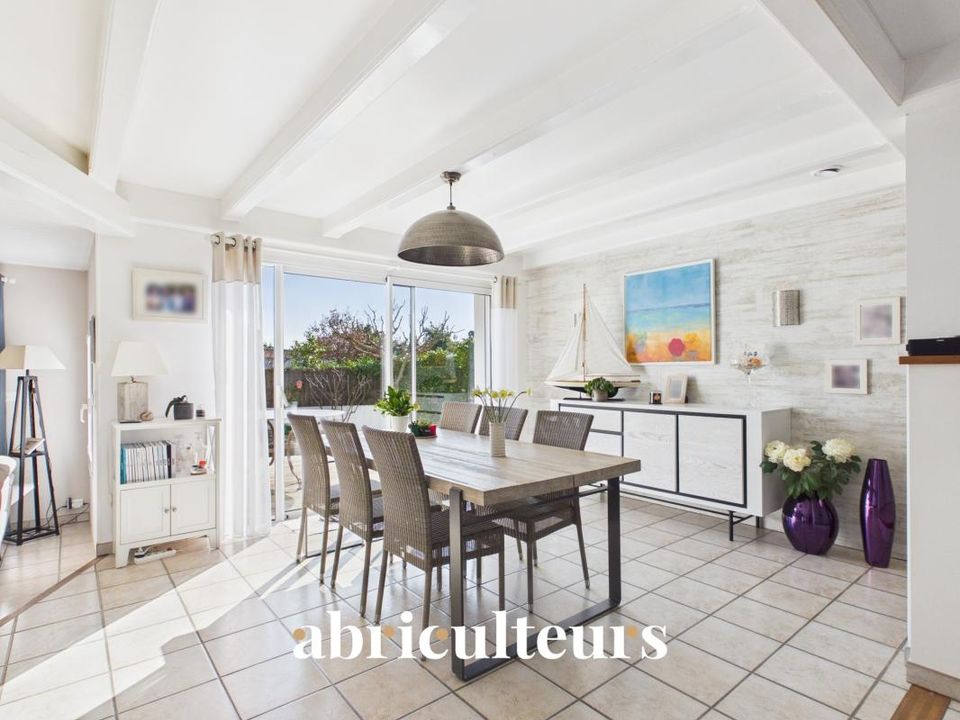 Villa i Noirmoutier-en-l'Île, Vendee - foto 4