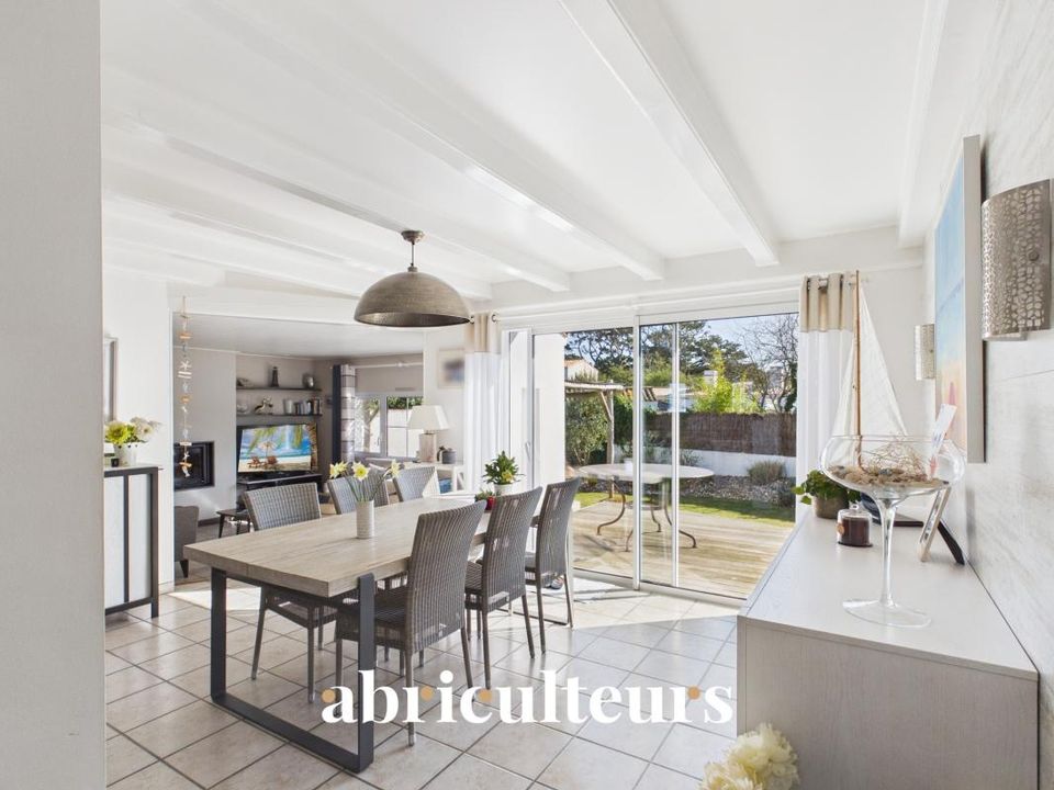 Villa i Noirmoutier-en-l'Île, Vendee - foto 5