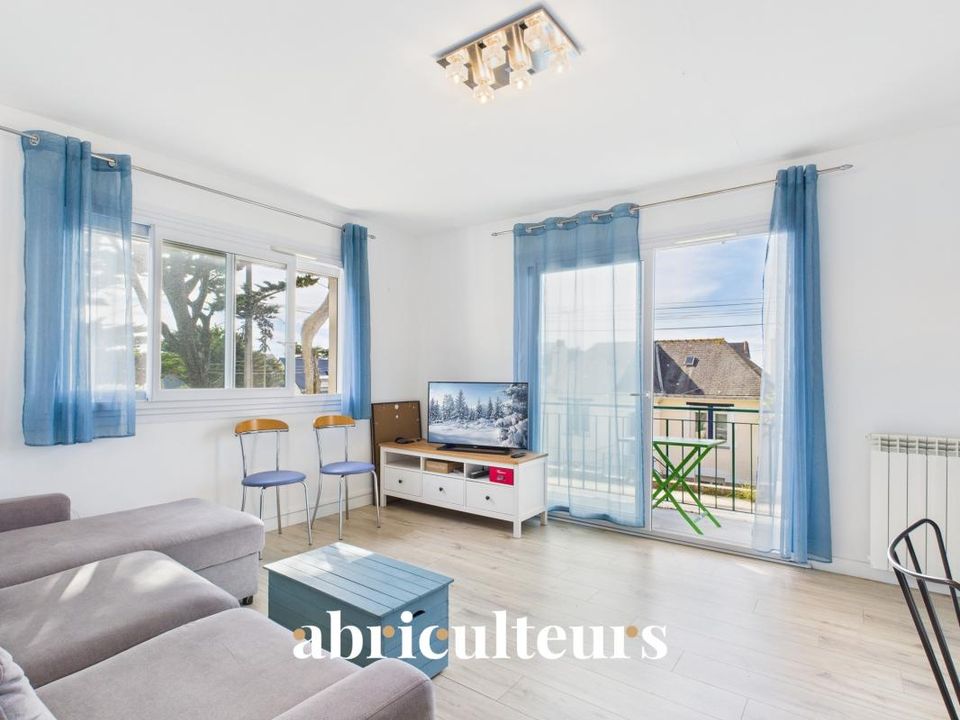 Lägenhet i Batz-sur-Mer, Loire-Atlantique - foto 1
