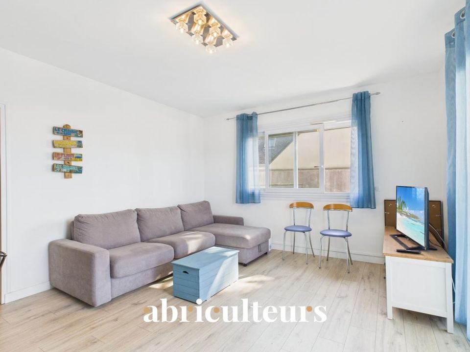 Lägenhet i Batz-sur-Mer, Loire-Atlantique - foto 2