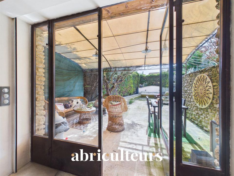Villa em Cavaillon, Vaucluse - foto 1