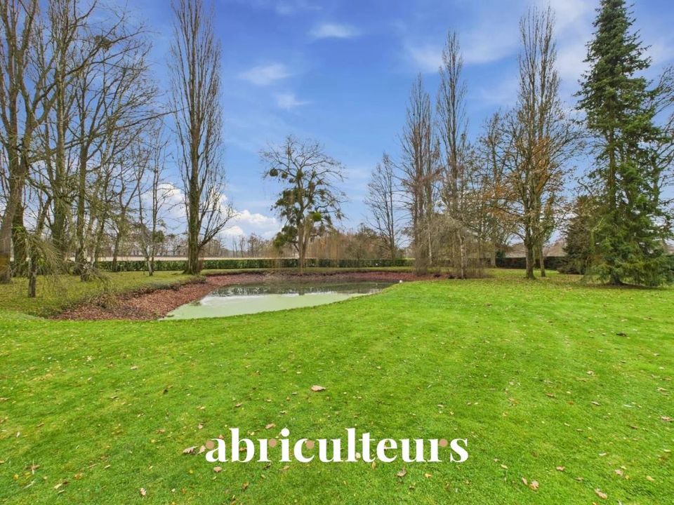 Villa a Ruaudin, Sarthe - foto 4