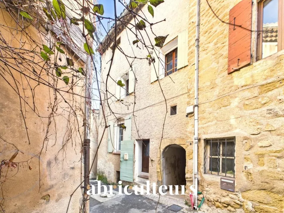 Haus in Lauris, Vaucluse - Foto 1