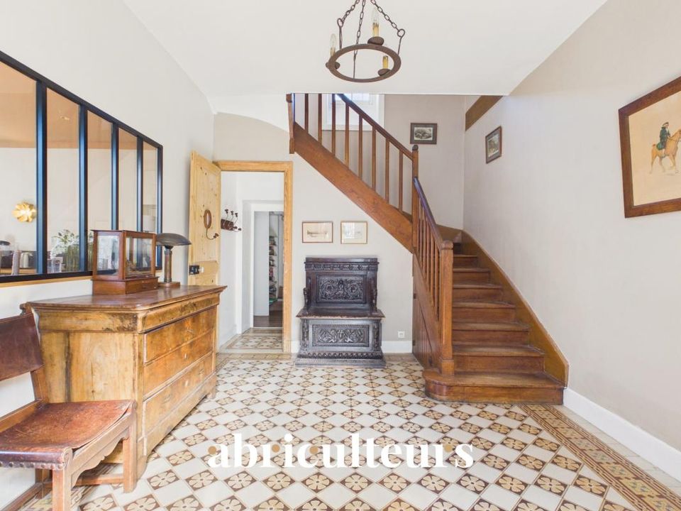 Villa in Écully, Rhone - foto 3