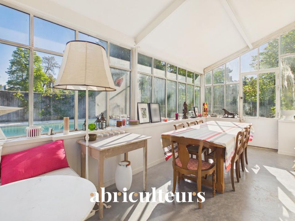 Villa in Écully, Rhone - foto 5