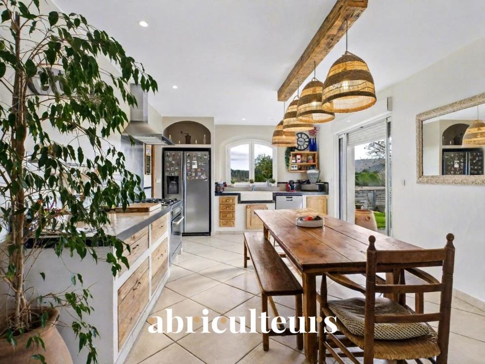 Haus in Puyvert, Vaucluse - Foto 5