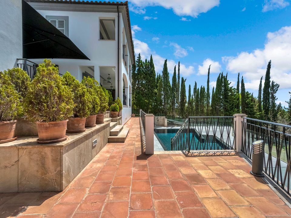 Villa i Calvia, Mallorca - foto 2