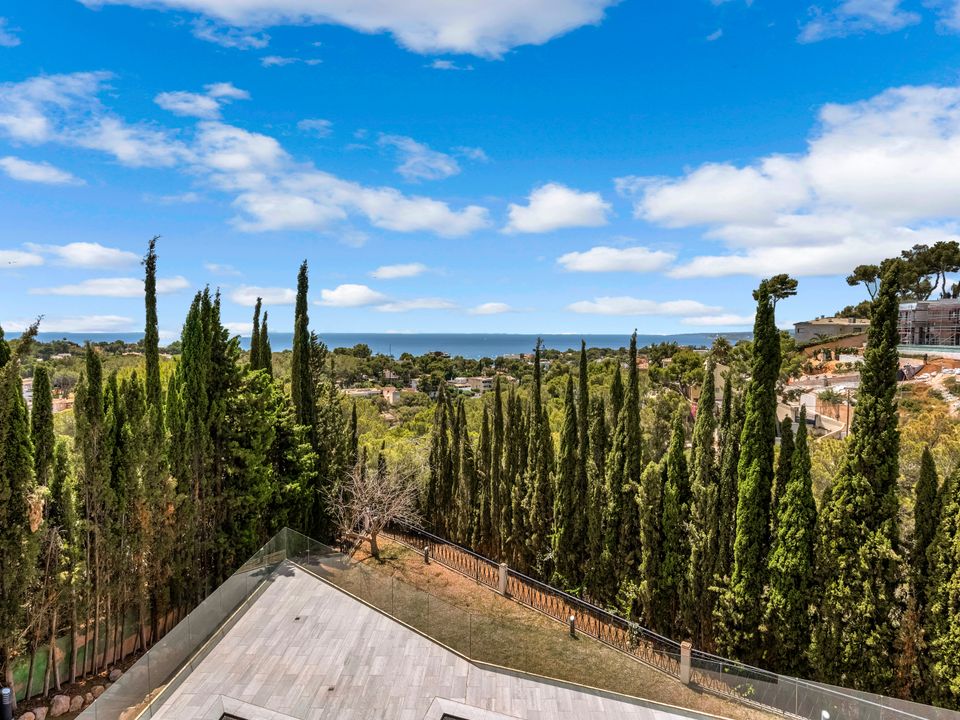Villa i Calvia, Mallorca - foto 3