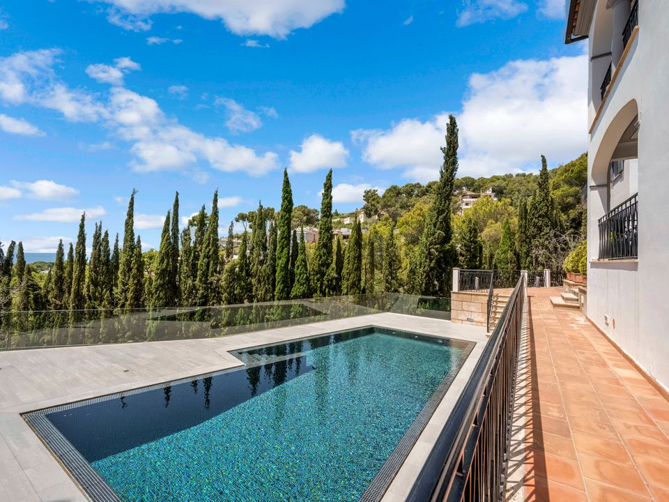 Villa i Calvia, Mallorca - foto 4