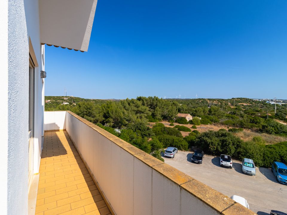 Apartamento en Salema, Faro - foto 1
