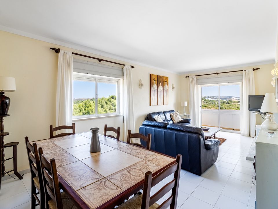 Apartamento en Salema, Faro - foto 2