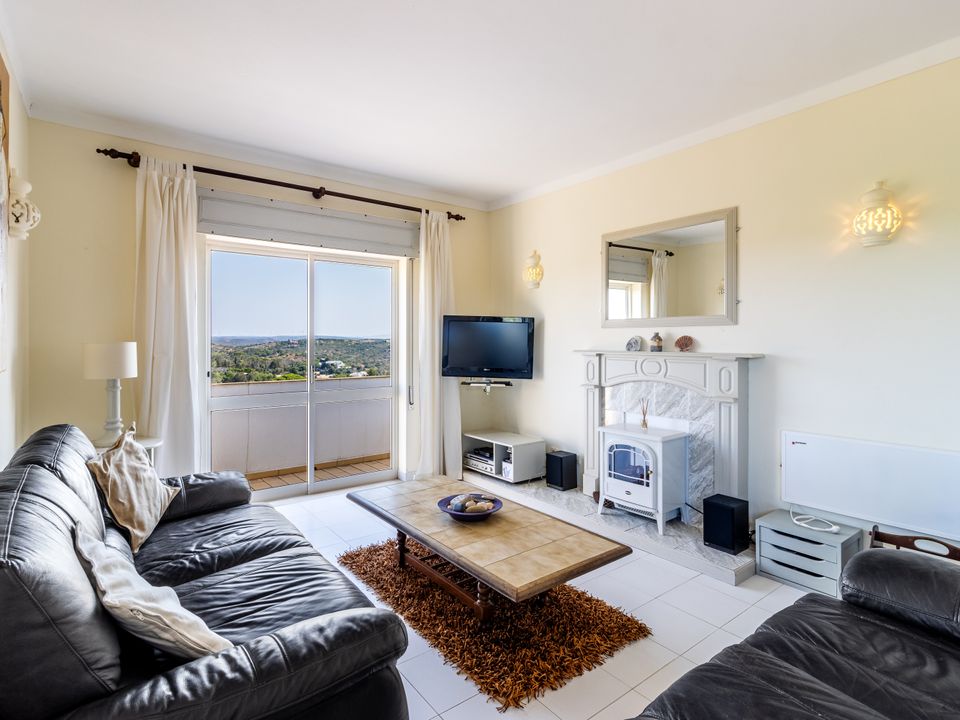 Apartamento en Salema, Faro - foto 3