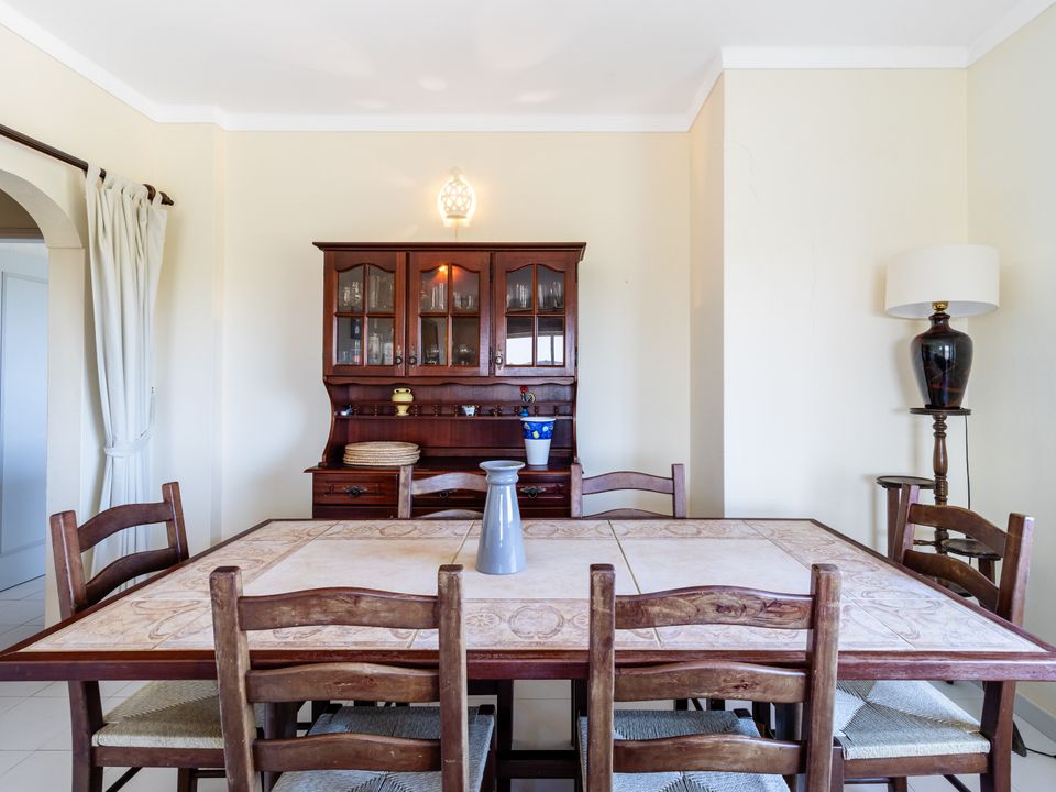 Apartamento en Salema, Faro - foto 4