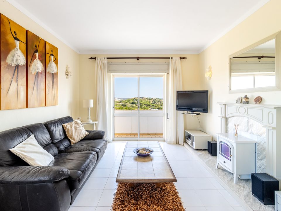 Apartamento en Salema, Faro - foto 5