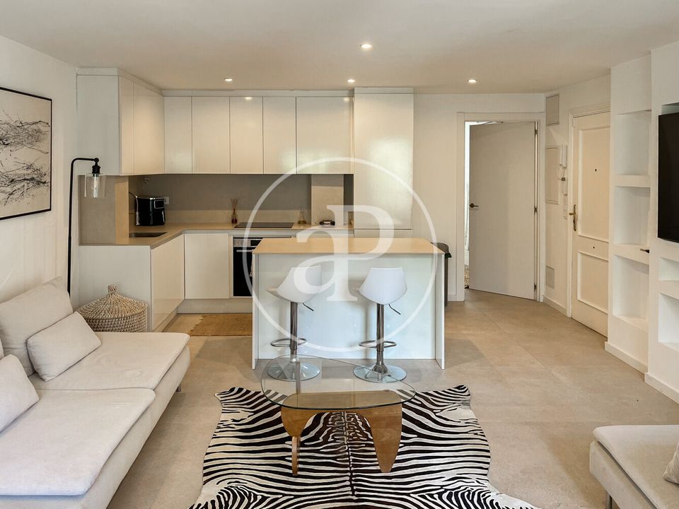 Apartment in Palma De Mallorca, Mallorca - photo 2