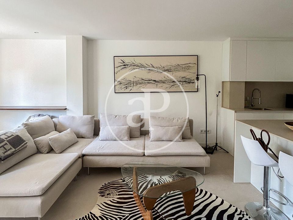 Apartment in Palma De Mallorca, Mallorca - photo 5