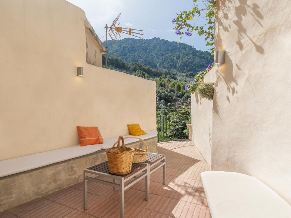 Haus in Fornalutx, Mallorca - Foto 2