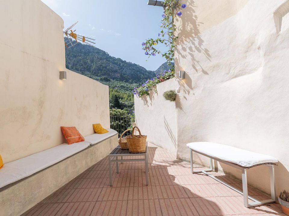 Haus in Fornalutx, Mallorca - Foto 3