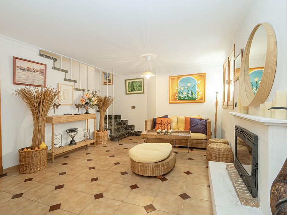 Haus in Fornalutx, Mallorca - Foto 4