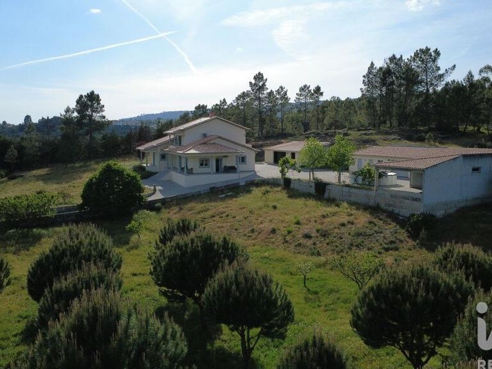 Quinta em Fornos de Algodres, Guarda - foto 2
