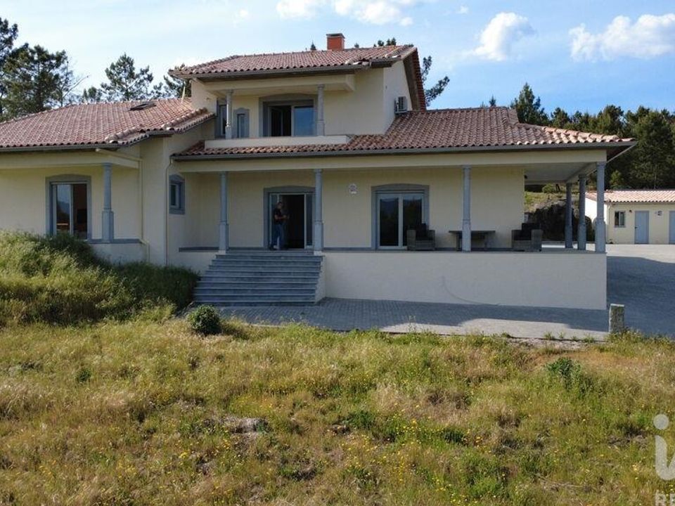 Quinta em Fornos de Algodres, Guarda - foto 5