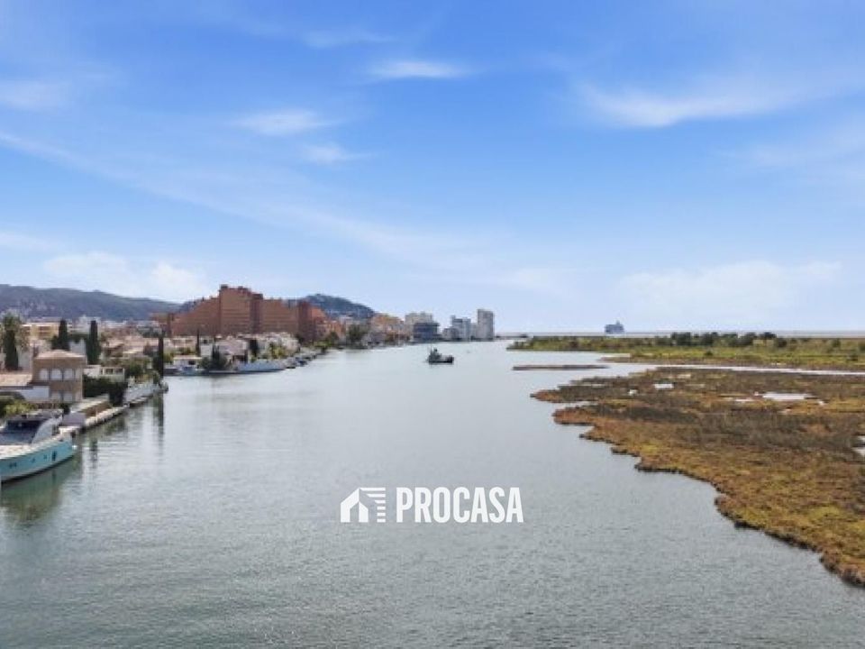 Villa i Roses, Gerona - foto 1