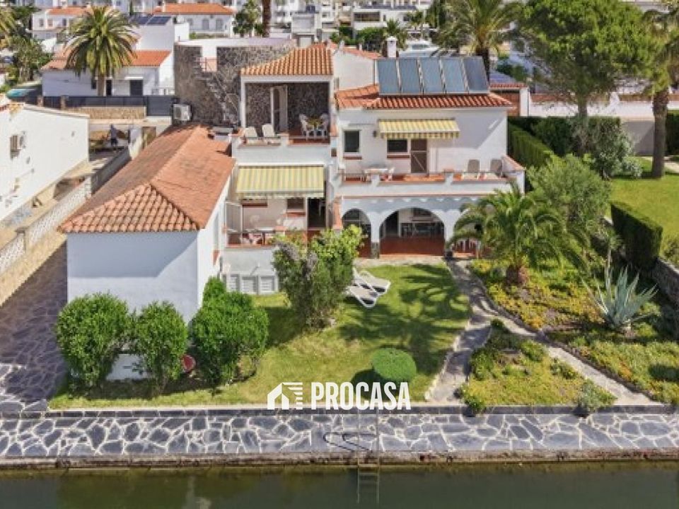 Villa i Roses, Gerona - foto 2