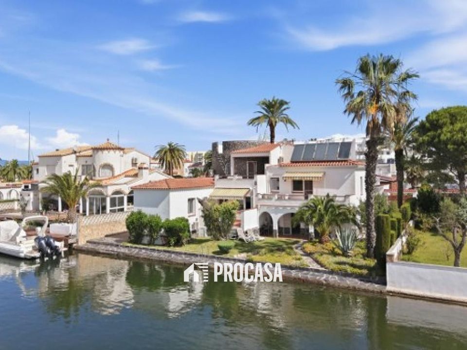 Villa i Roses, Gerona - foto 4