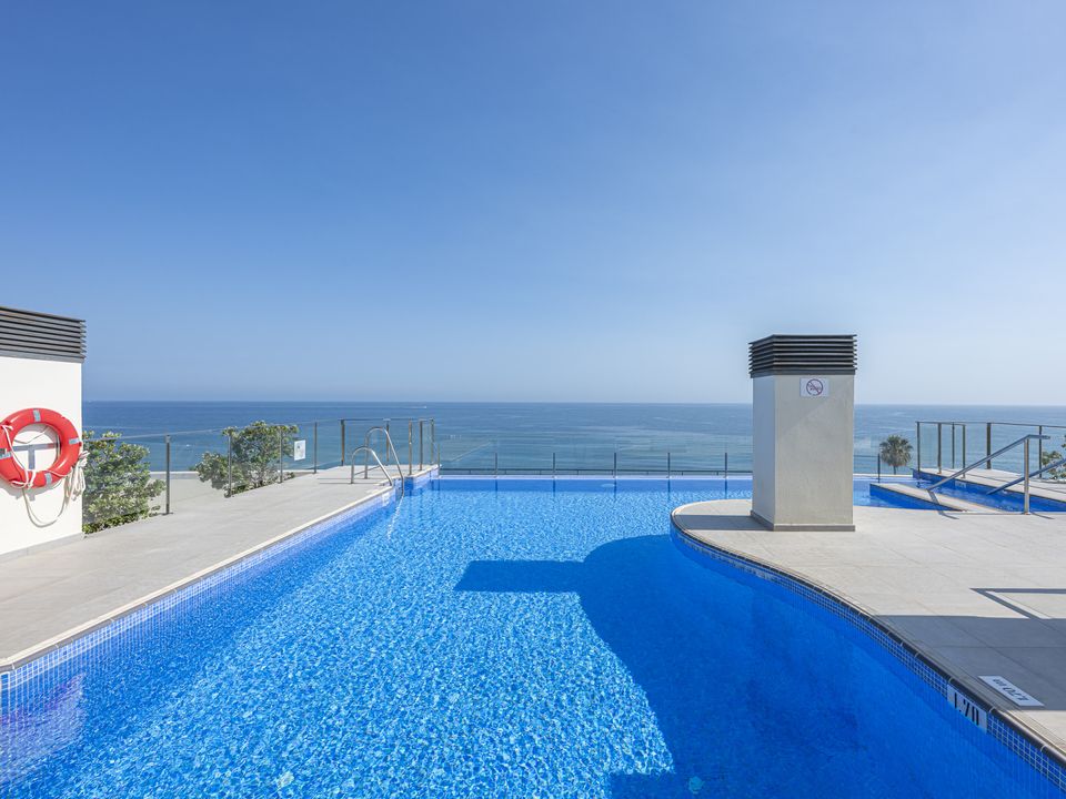 Lejlighed i Estepona, Malaga - foto 5