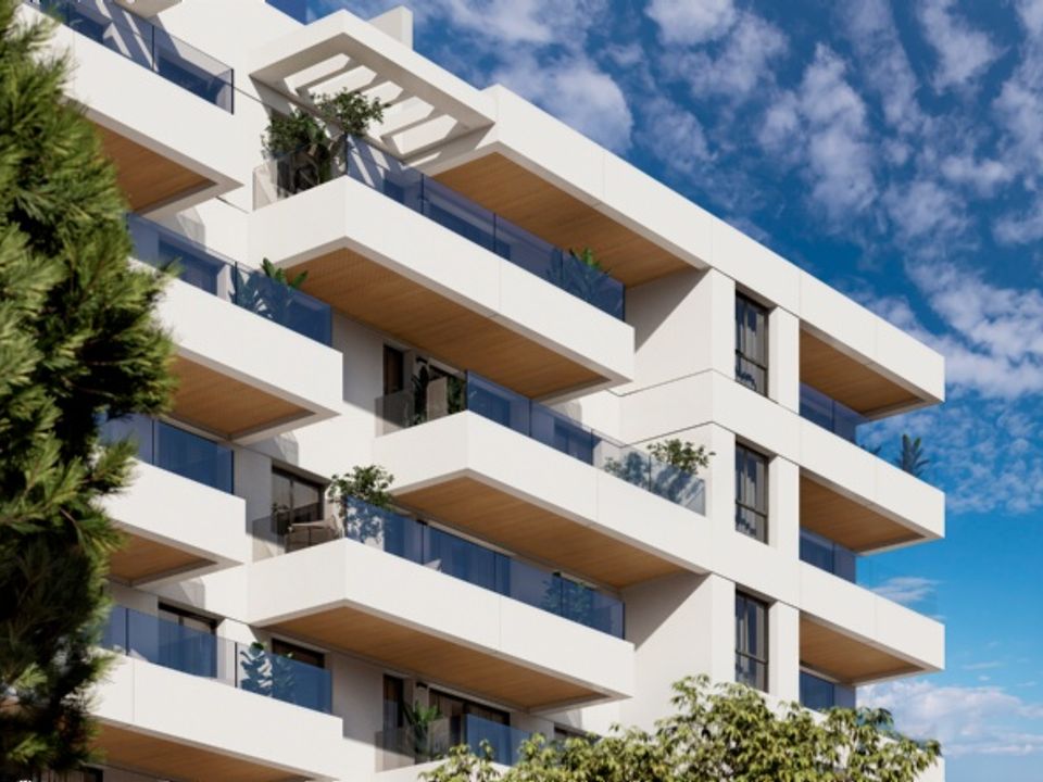 Leilighet i Malaga city, Malaga - bilde 5
