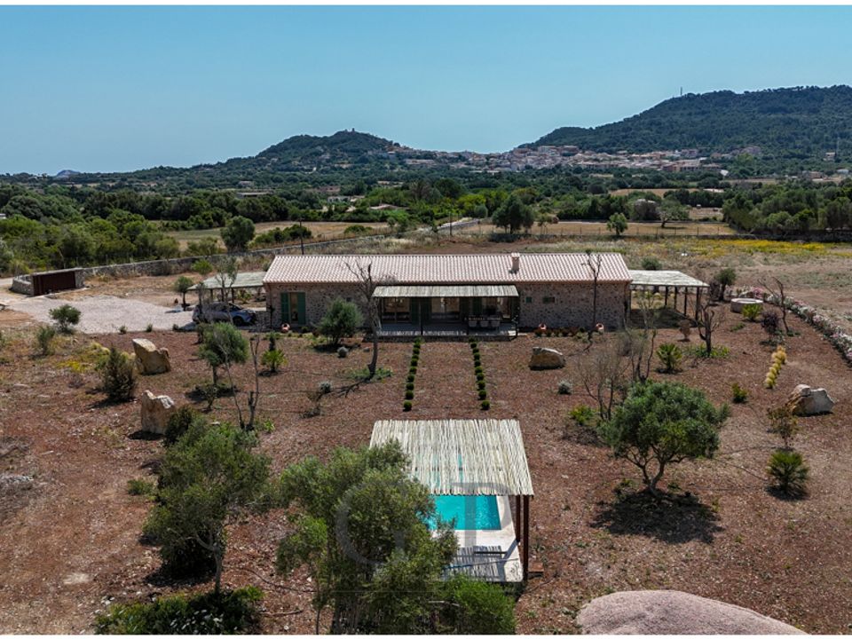 Landejendom i Capdepera, Mallorca - foto 2