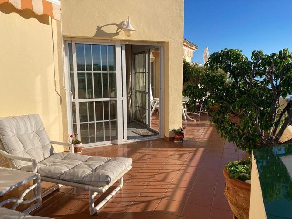 Penthouse in Torrox Costa, Malaga - foto 5