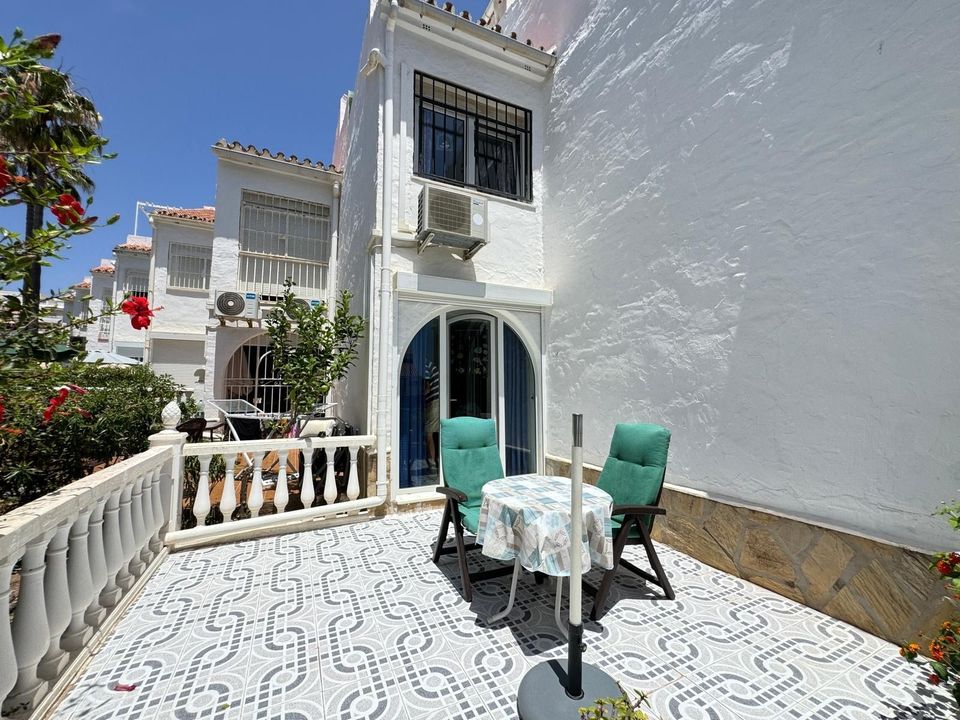 Rækkehus i Torrox Costa, Malaga - foto 5