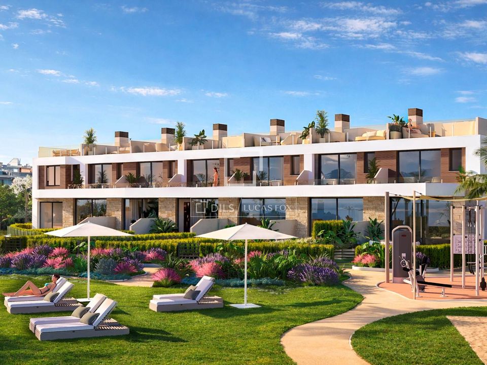 Villa i El Campello, Alicante - foto 5