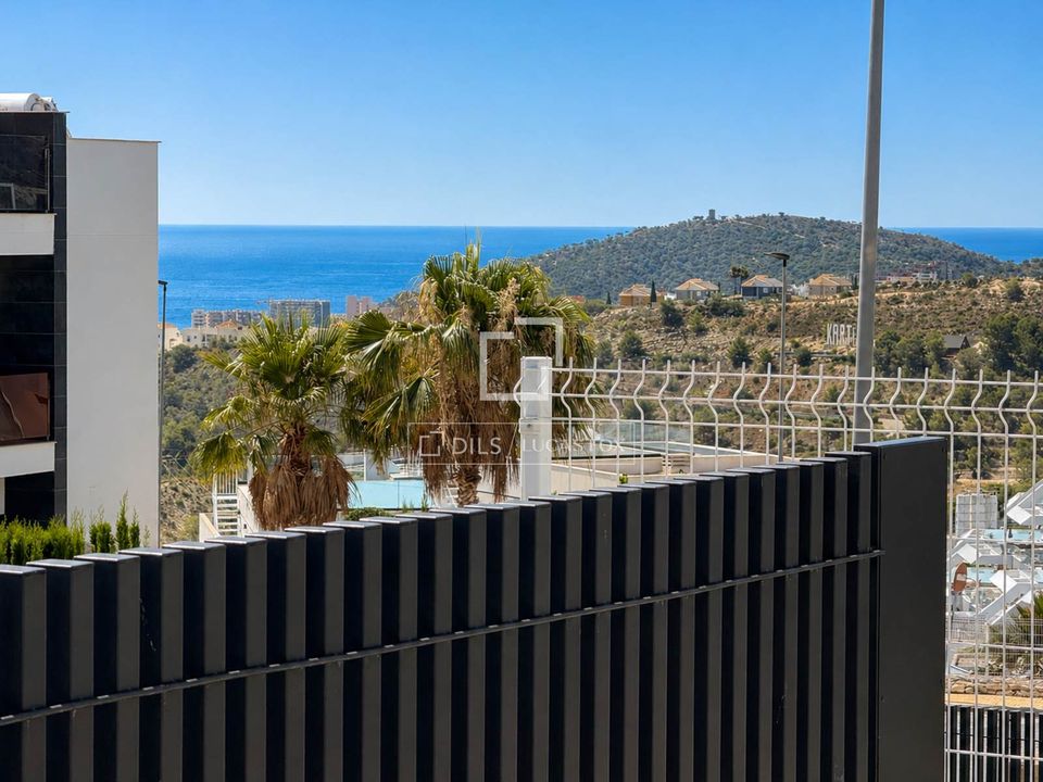 Villa i Finestrat, Alicante - foto 2