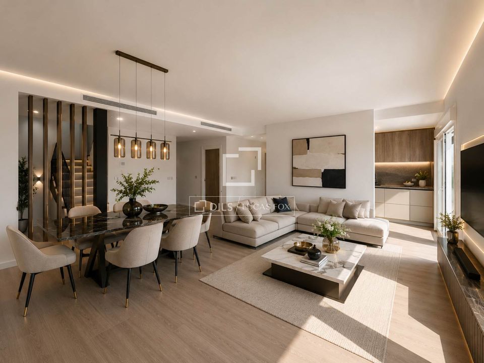 Villa i Finestrat, Alicante - foto 5